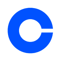 Coinbase wallet logo