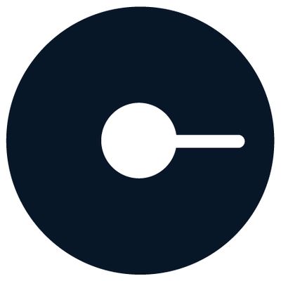 Gnosis Safe wallet logo