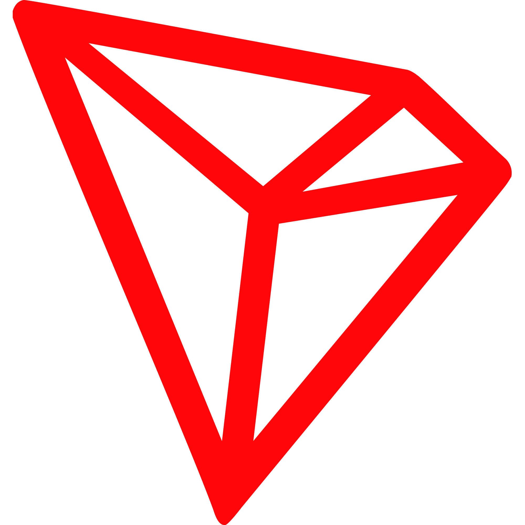 Tron wallet logo